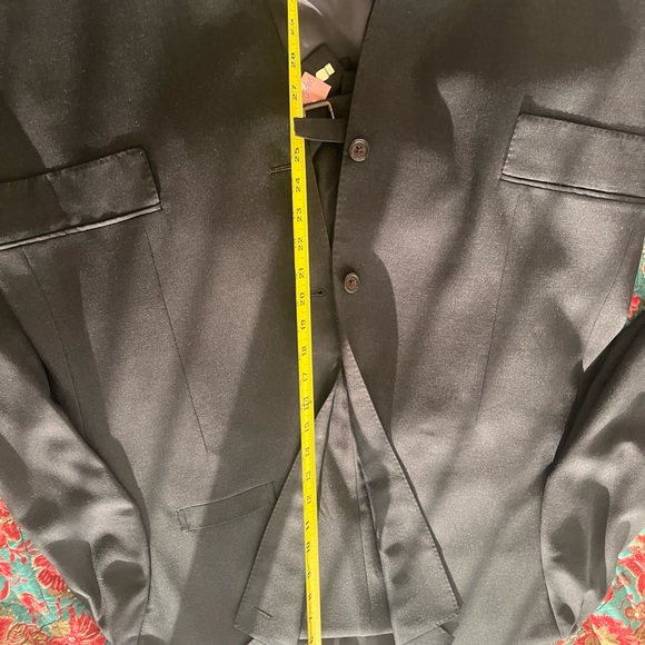 Polo Ralph Lauren men’s suit. 48l - Picture 5 of 16